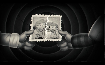 My Memory of Us Screenshot